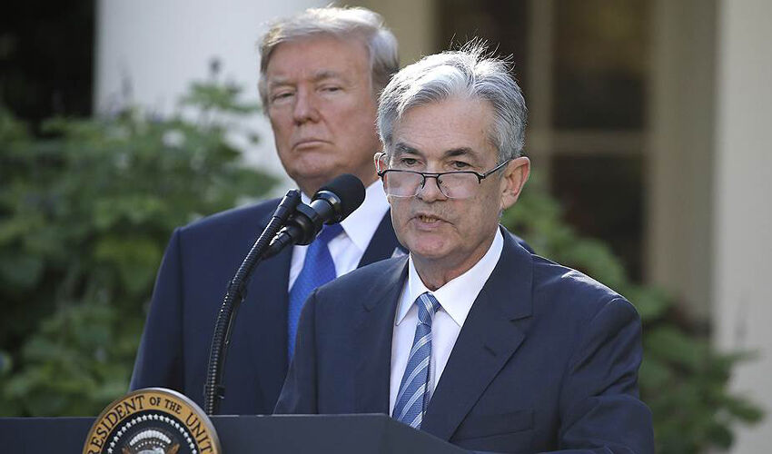 De ce Jerome Powell a trebuit să spună nu.