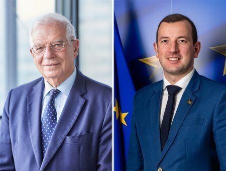 Арктическая стратегия ЕС