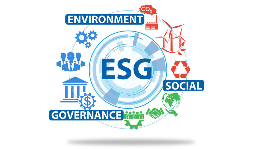 ESG