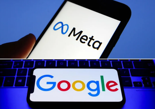 Meta și Google schimbă piața publicitară din Moldova Meta și Google schimbă piața publicitară din Moldova