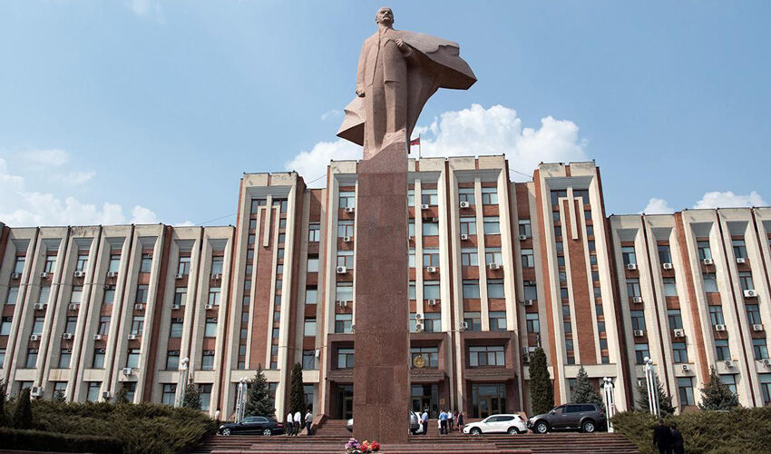 A number of import duties will be maintained in Transnistria