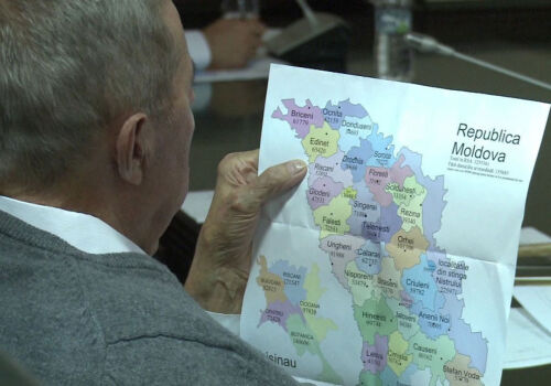 Reforma administrației locale va continua prin metoda asocierii voluntare