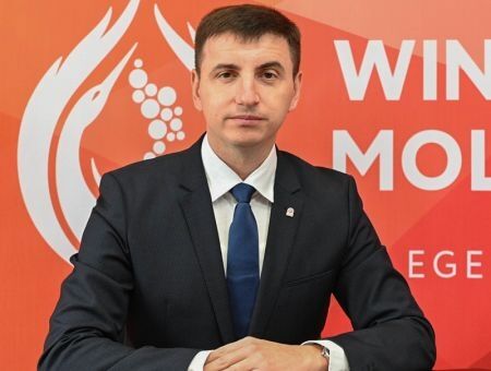 Штефан Яманди: Посольства должны стать wine ambassadors Штефан Яманди: Посольства должны стать wine ambassadors