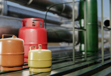 Moldova to promote export of US LNG Moldova to promote export of US LNG