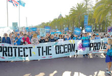 UN Ocean Conference: the world needs to finish what it started
