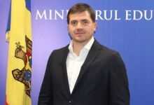 Кандидат в президенты НОСК Иван Георгиу: «В основу моей работы будут положены честность, профессионализм, эффективность и прозрачность»