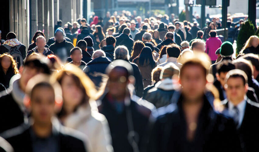 IQ-ul mediu al populației moldovenești este mai mare decât în România și Ucraina