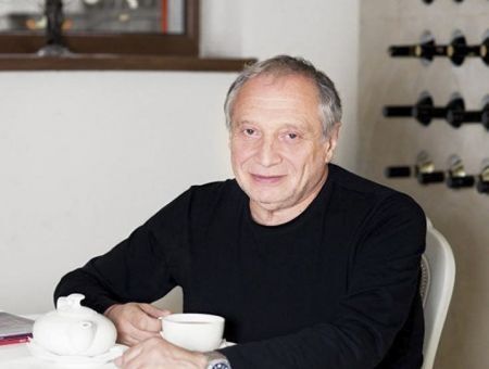 Ничего, кроме правды… Ничего, кроме правды…