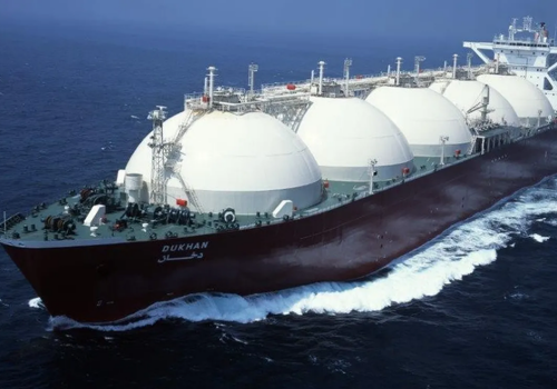 Transgaz dorește să furnizeze gaz lichefiat american în Moldova Transgaz dorește să furnizeze gaz lichefiat american în Moldova