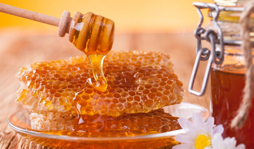 Moldova has too many honey reserves Moldova has too many honey reserves