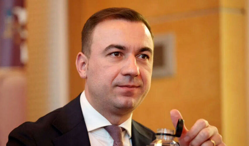 Румыния поделится с Молдовой искусственным интеллектом Румыния поделится с Молдовой искусственным интеллектом