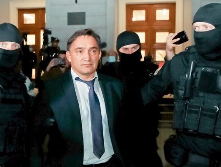 Демократия в Молдове сPASовала Демократия в Молдове сPASовала