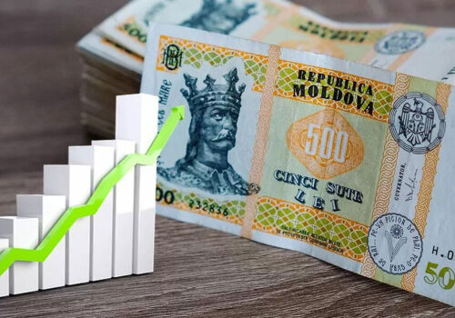 Creșterile salariale nu sunt amânate Creșterile salariale nu sunt amânate