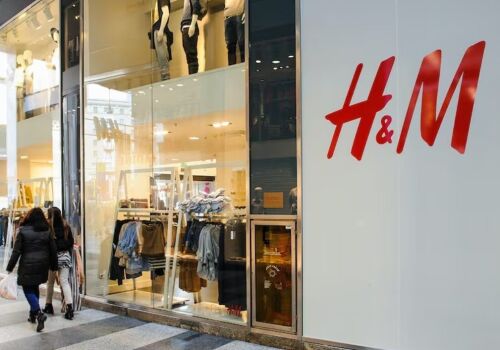 H&M va închide aproximativ 160 de magazine pe fondul scăderii vânzărilor H&M va închide aproximativ 160 de magazine pe fondul scăderii vânzărilor
