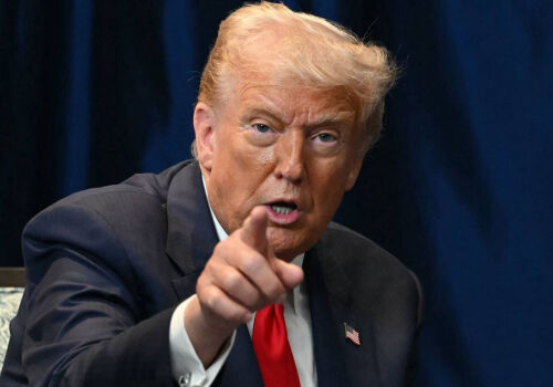 Iranian authorities have sharply rejected Trump’s new ultimatum