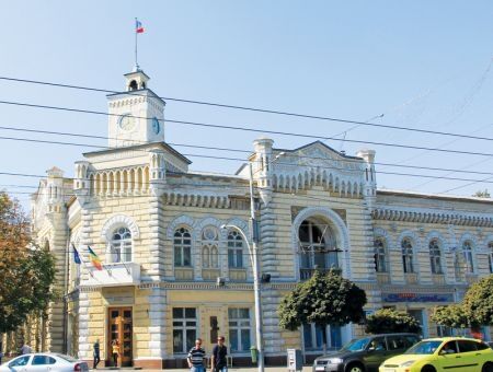 Резервный фонд столицы с новым регламентом Резервный фонд столицы с новым регламентом