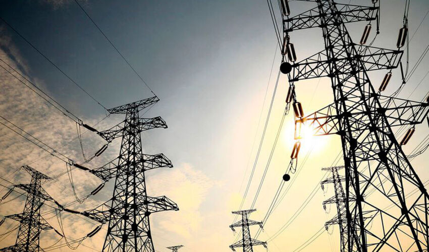 În Moldova a avut loc o pană masivă de curent linii electrice