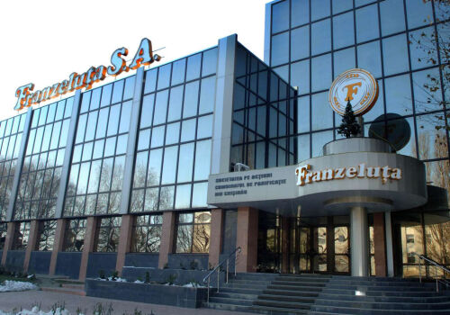 Franzeluța va efectua un „diagnostic” energetic complet Franzeluța va efectua un „diagnostic” energetic complet