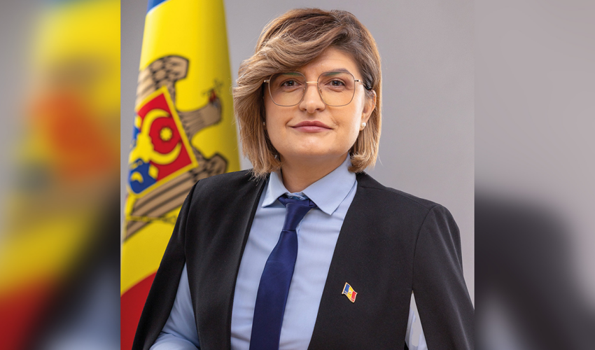 Veronica Brichag