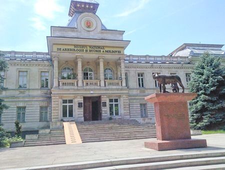 Пишите письма в Ночь музеев! Пишите письма в Ночь музеев!