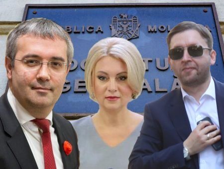 Борьба с коррупцией или отвлекающий маневр? Борьба с коррупцией или отвлекающий маневр?