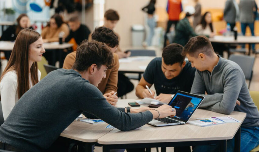 Săptămâna educației în Moldova