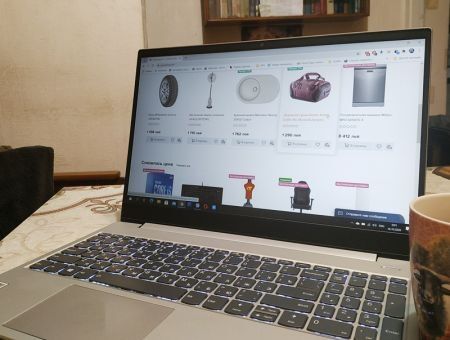 Интернет-торговле дают «зеленый свет» Интернет-торговле дают «зеленый свет»