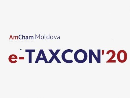 Е-TAXCON 20 раздвигает границы Е-TAXCON 20 раздвигает границы