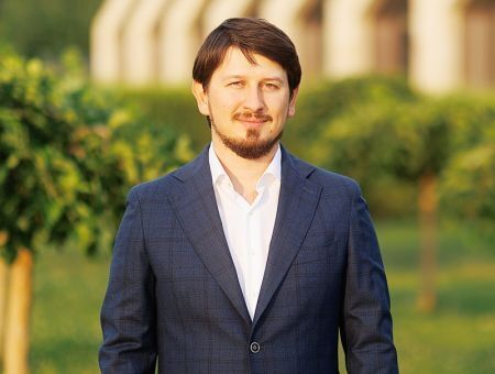 Адриан Трофим: Castel Mimi — неотъемлемая часть бренда и системы наших ценностей Адриан Трофим: Castel Mimi — неотъемлемая часть бренда и системы наших ценностей