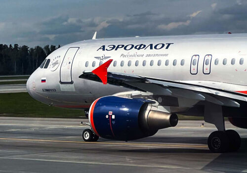 Rusia se pregătește să vândă acțiuni Aeroflot Rusia se pregătește să vândă acțiuni Aeroflot