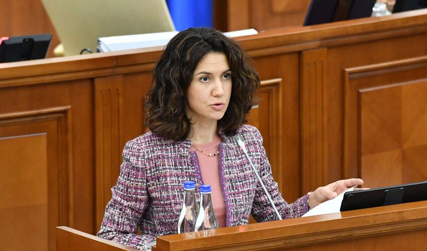 Candidații independenți sunt privați de finanțarea de stat Candidații independenți sunt privați de finanțarea de stat