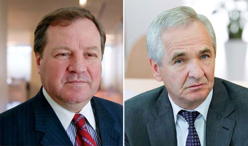 Drumul către OMC: datorii Kolkhoz, brânză Kashkaval și programatori indieni Drumul către OMC: datorii Kolkhoz, brânză Kashkaval și programatori indieni