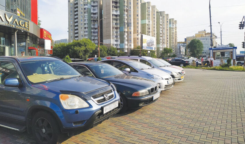 Proiect de lege controversat: Moldova intenționează să întoarcă piața auto ”cu susul în jos” Proiect de lege controversat: Moldova intenționează să întoarcă piața auto ”cu susul în jos”