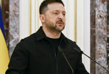Russia announces ceasefire on Victory Day, Ukraine announces “silence regime” from May 5 to 6