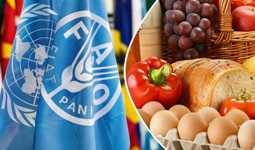 Indicele alimentar FAO