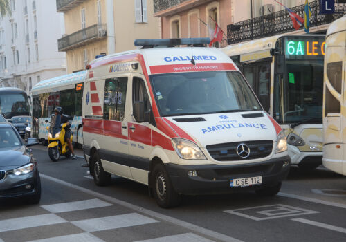 Каждый вызов скорой помощи в 2025 году обошелся в 1 885 леев Каждый вызов скорой помощи в 2025 году обошелся в 1 885 леев