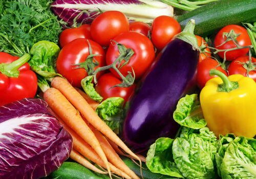 Prețurile produsătorilor agricoli au înregistrat o evoluție mixtă