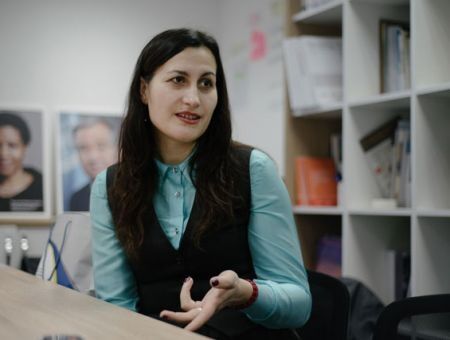 Экосистема социального предпринимательства в Молдове Экосистема социального предпринимательства в Молдове