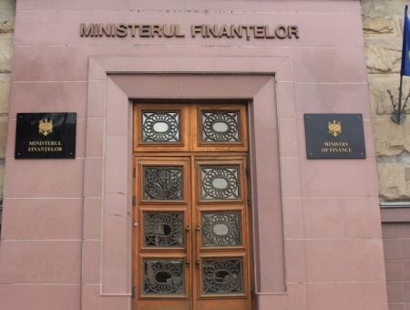 Минфин недополучил Минфин недополучил