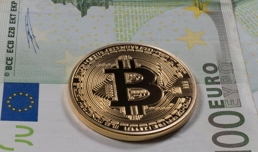 German company AllUnity has launched a stablecoin pegged to the Swiss franc bitcoin