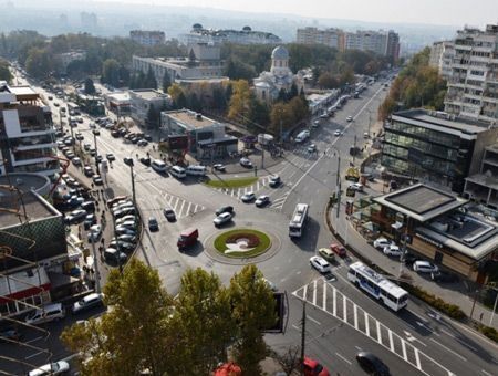 Как вернуть улицы горожанам Как вернуть улицы горожанам