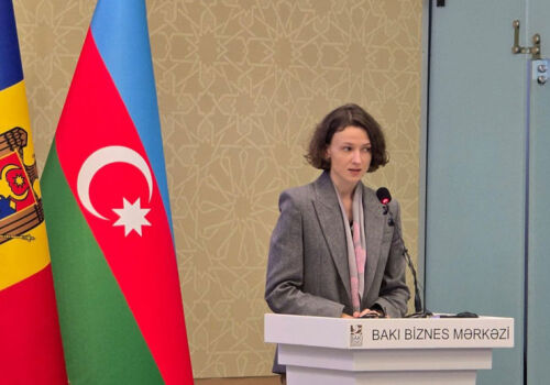 Waiting for investments from Azerbaijan