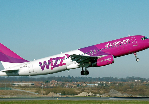 Wizz Air lansează un nou zbor de la aeroportul Gatwick din Londra către Chișinău Wizz Air lansează un nou zbor de la aeroportul Gatwick din Londra către Chișinău