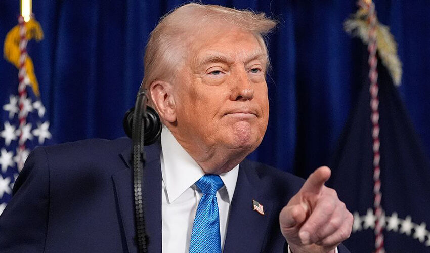 The Guardian: Дания и Иран могут стать следующими целями США The Guardian: Дания и Иран могут стать следующими целями США