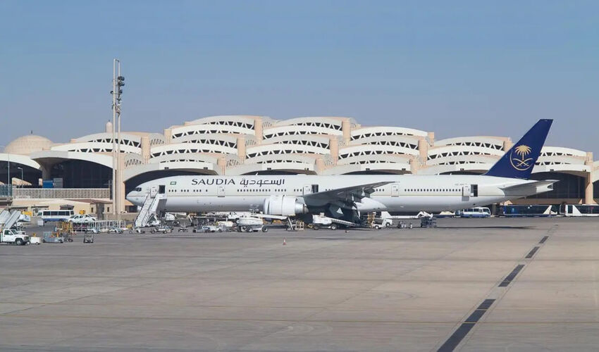 Moldova plans to launch direct flights to Saudi Arabia Saudi Arabian Airlines