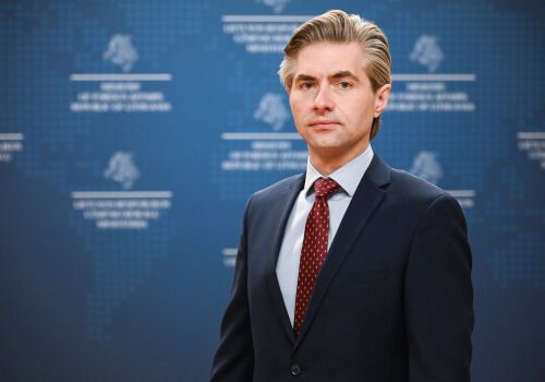 Moldova se uită la Lituania pentru aderarea la UE