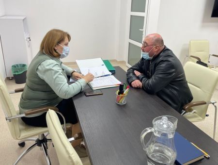 CASMED: трудоустройство людей с ограниченными возможностями CASMED: трудоустройство людей с ограниченными возможностями