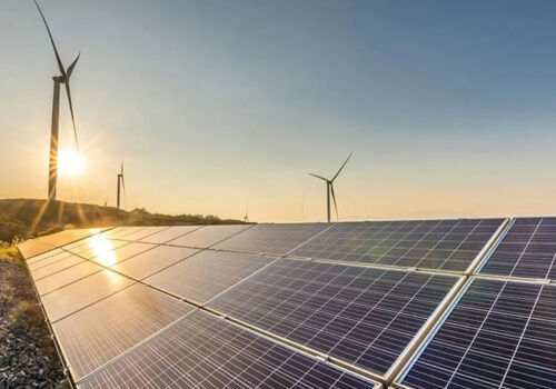 Moldova s-a clasat pe locul 64 în clasamentul mondial al tranziției energetice