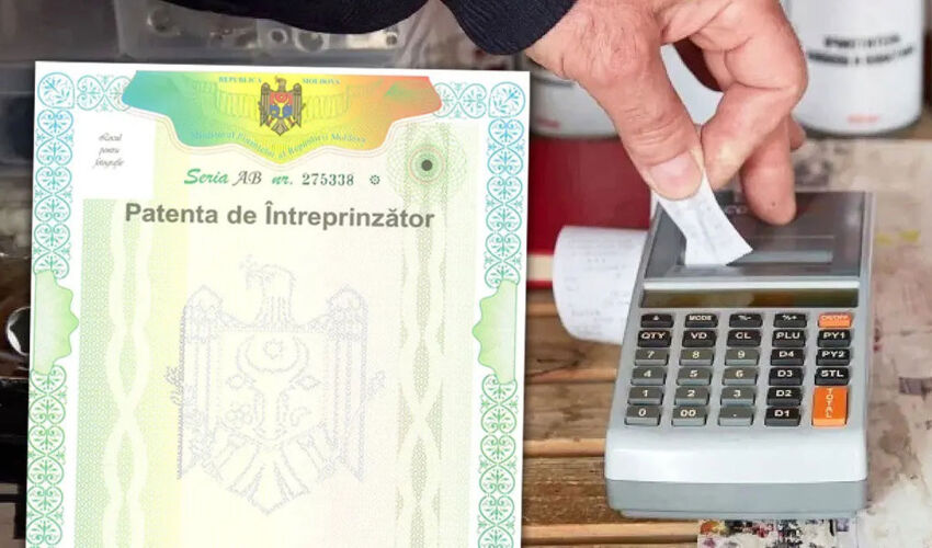 Бланки патентов действительны до истечения срока патент еще годен