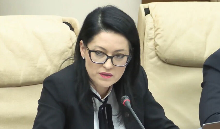 Кабмин отклонил проект о досрочной пенсии для многодетных матерей из-за нагрузки на бюджет: «Женщины живут дольше» Наталья Плугару